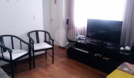 Apartamento com 2 quartos à venda em Vila Nova Cachoeirinha - SP