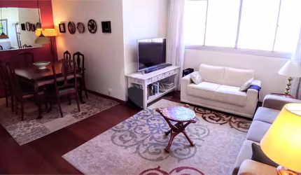 Apartamento com 3 quartos à venda em Vila Paulicéia - SP