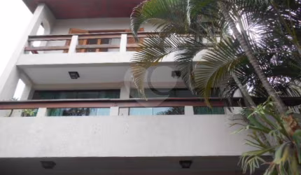 Sobrado com 3 quartos à venda em Tucuruvi - SP