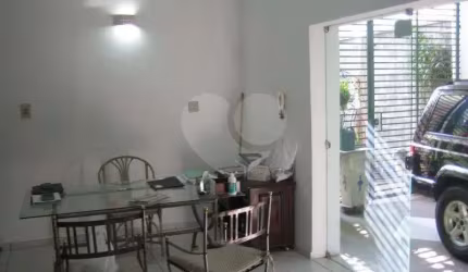 Sobrado com 2 quartos à venda em Santana - SP