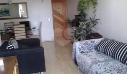 Apartamento com 3 quartos à venda em Santana - SP