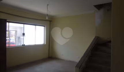 Sobrado com 3 quartos à venda em Casa Verde - SP
