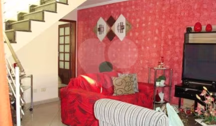 Sobrado com 3 quartos à venda em Vila Santa Terezinha (zona Norte) - SP