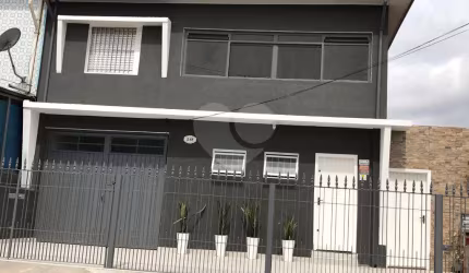 Sobrado com 2 quartos à venda em Vila Leonor - SP