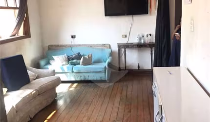 Casa térrea com 3 quartos à venda em Vila Albertina - SP