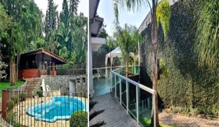 Casa térrea com 3 quartos à venda em Vila Albertina - SP