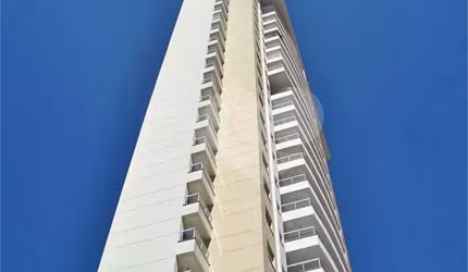 Apartamento com 4 quartos à venda em Água Fria - SP