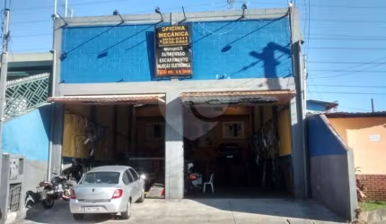 Galpão à venda em Vila Albertina - SP