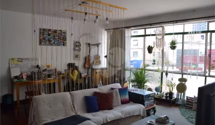 Apartamento com 3 quartos à venda em Santana - SP