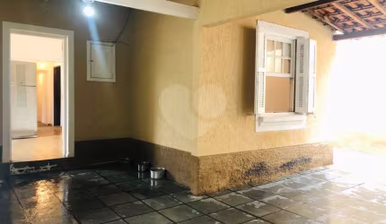 Terreno com 2 quartos à venda em Vila Prado - SP