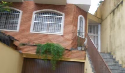Sobrado com 3 quartos à venda em Vila Aurora (zona Norte) - SP