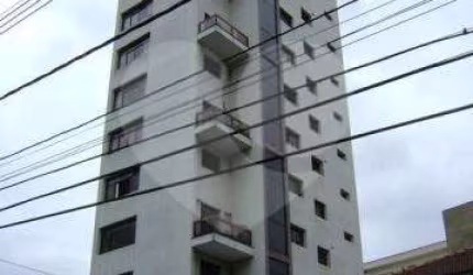Apartamento com 4 quartos à venda em Jardim São Paulo(zona Norte) - SP