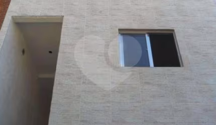 Sobrado com 3 quartos à venda em Parque Continental - SP