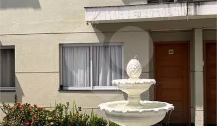 Condomínio com 2 quartos à venda em Tremembé - SP
