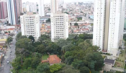 Apartamento com 3 quartos à venda em Lauzane Paulista - SP