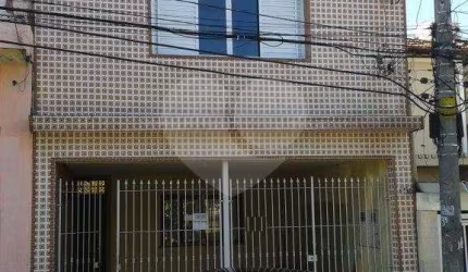 Sobrado com 3 quartos à venda em Vila Medeiros - SP
