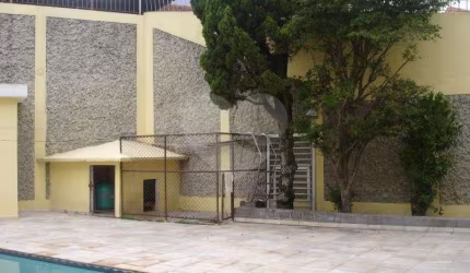 Sobrado com 4 quartos à venda em Vila Guaca - SP