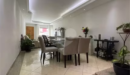 Sobrado com 3 quartos à venda em Vila Aurora (zona Norte) - SP