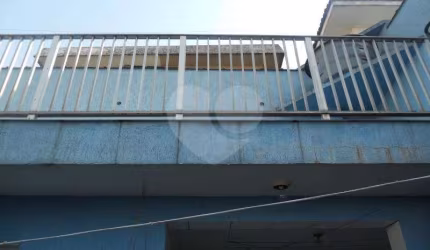 Sobrado com 2 quartos à venda em Vila Nova Mazzei - SP