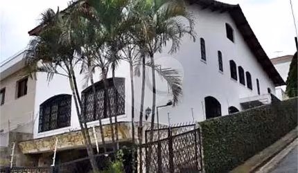 Sobrado com 3 quartos à venda em Jardim São Paulo(zona Norte) - SP