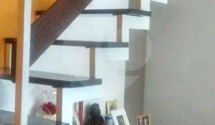 Duplex com 3 quartos à venda em Vila Mangalot - SP