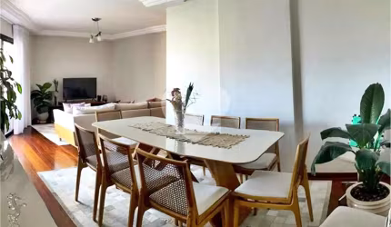 Apartamento com 3 quartos à venda em Santa Teresinha - SP