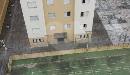 Apartamento com 2 quartos à venda em Vila Guilherme - SP