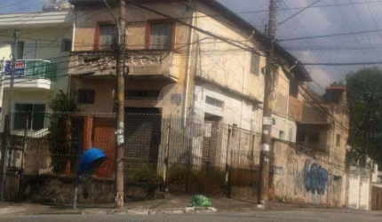 Sobrado à venda em Vila Dom Pedro Ii - SP