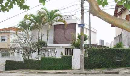 Sobrado com 4 quartos à venda em Jardim São Paulo(zona Norte) - SP