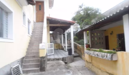 Terreno à venda em Vila Leonor - SP