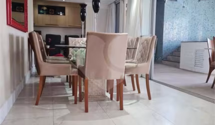 Cobertura com 3 quartos à venda em Santana - SP