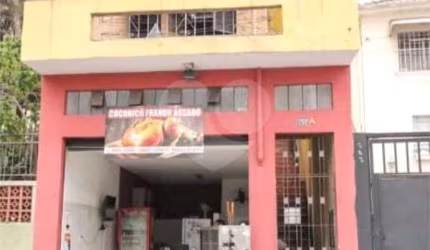 Sobrado com 3 quartos à venda em Santana - SP