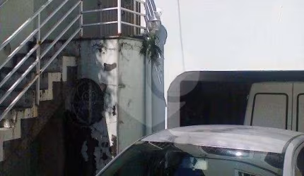 Sobrado com 3 quartos à venda em Lauzane Paulista - SP