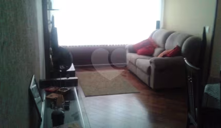 Apartamento com 2 quartos à venda em Parada Inglesa - SP