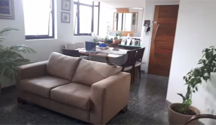 Apartamento com 3 quartos à venda em Jardim São Paulo(zona Norte) - SP