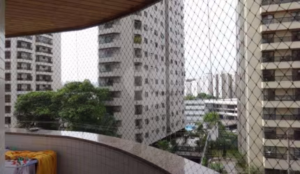 Apartamento com 3 quartos à venda em Santana - SP