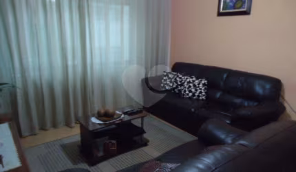 Apartamento com 3 quartos à venda em Jardim Leonor Mendes De Barros - SP