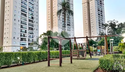 Apartamento com 3 quartos à venda em Lauzane Paulista - SP