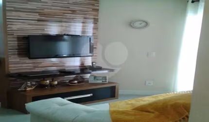 Apartamento com 2 quartos à venda em Parque Novo Mundo - SP