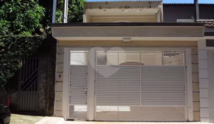 Casa com 3 quartos à venda em Jardim Primavera (zona Norte) - SP