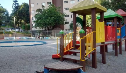 Apartamento com 2 quartos à venda em Jardim Peri - SP
