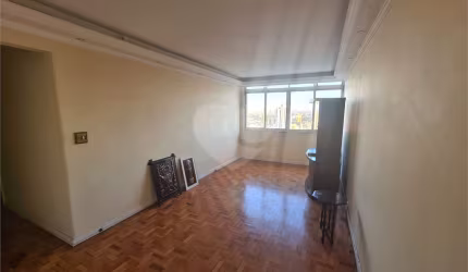 Apartamento com 2 quartos à venda em Santana - SP