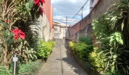 Terreno à venda em Santa Teresinha - SP