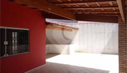 Casa com 4 quartos à venda em Parque Mandaqui - SP