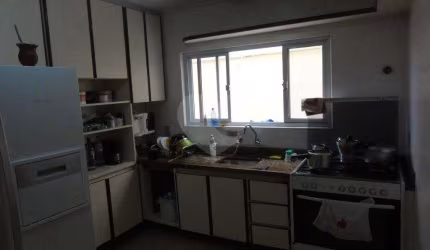 Sobrado com 3 quartos à venda em Tucuruvi - SP