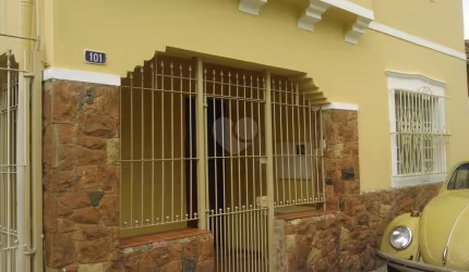 Sobrado com 3 quartos à venda em Santana - SP