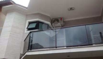 Sobrado com 3 quartos à venda em Jardim Las Vegas - SP