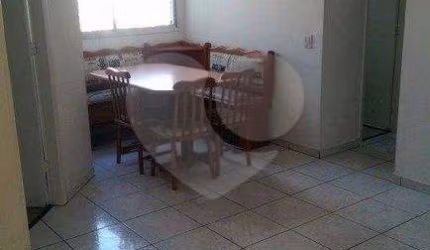 Apartamento com 2 quartos à venda em Lauzane Paulista - SP
