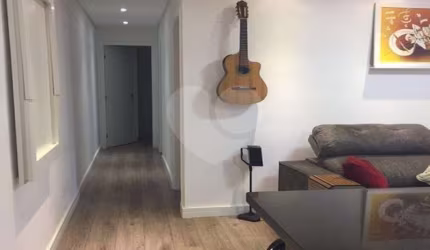 Apartamento com 2 quartos à venda em Protendit - SP