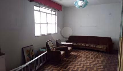Terreno com 3 quartos à venda em Casa Verde - SP
